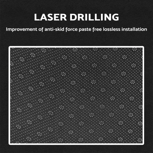 Dash Mat Carpet Suitable For Honda HR-V SUV 2015-On – Non-Slip Dashboard Sun Cover