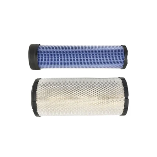 Air Filter Kit Suitable For Kubota SVL75 / SVL75-2 Skid-Steer Loaders 59800-26110