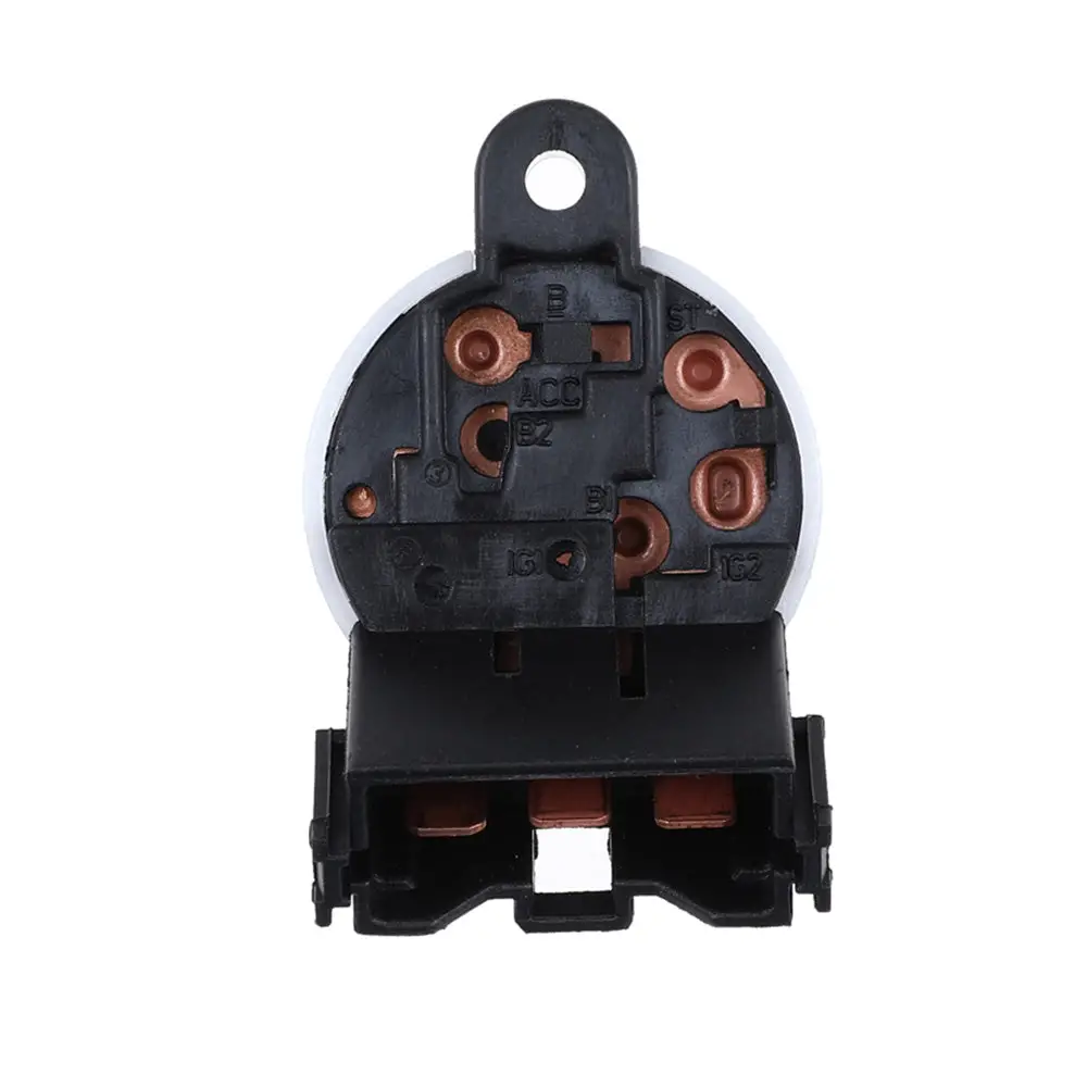 Buy Maxcool ignition switch MN113754 MR449457 5 pin for Mitsubishi Lancer Outlander Products On Sale Australia with durable a