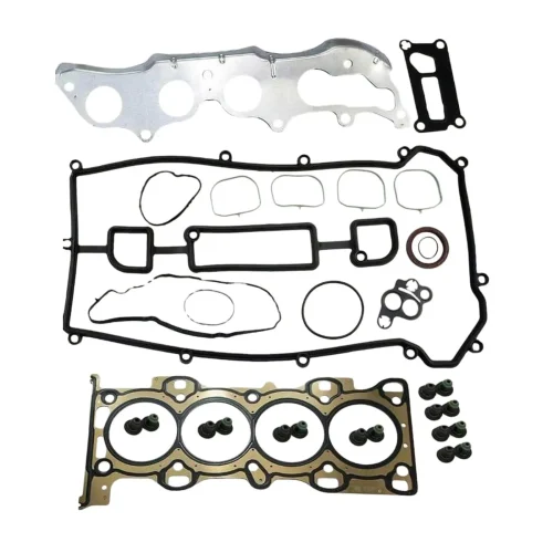 VRS Cylinder Head Gasket Set Suitable For Mazda 3 / 5 / 6 MPV L3-VE / LF-VE 2002-2010