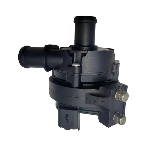 Engine Cooling Electric Water Pump Suitable for Nissan Navara NP300 2015-On
