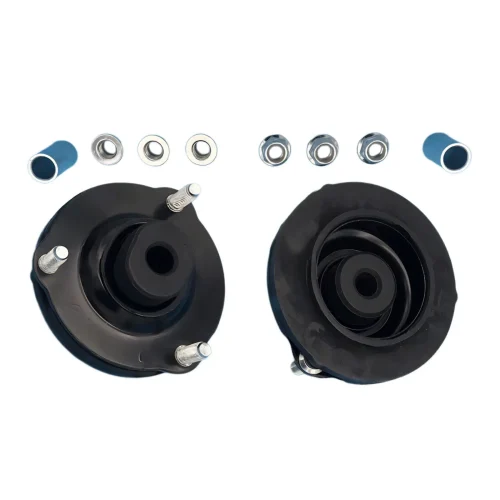 LH & RH Front Upper Strut Top Mounts Shock Absorber Pair Suitable for Toyota 4Runner