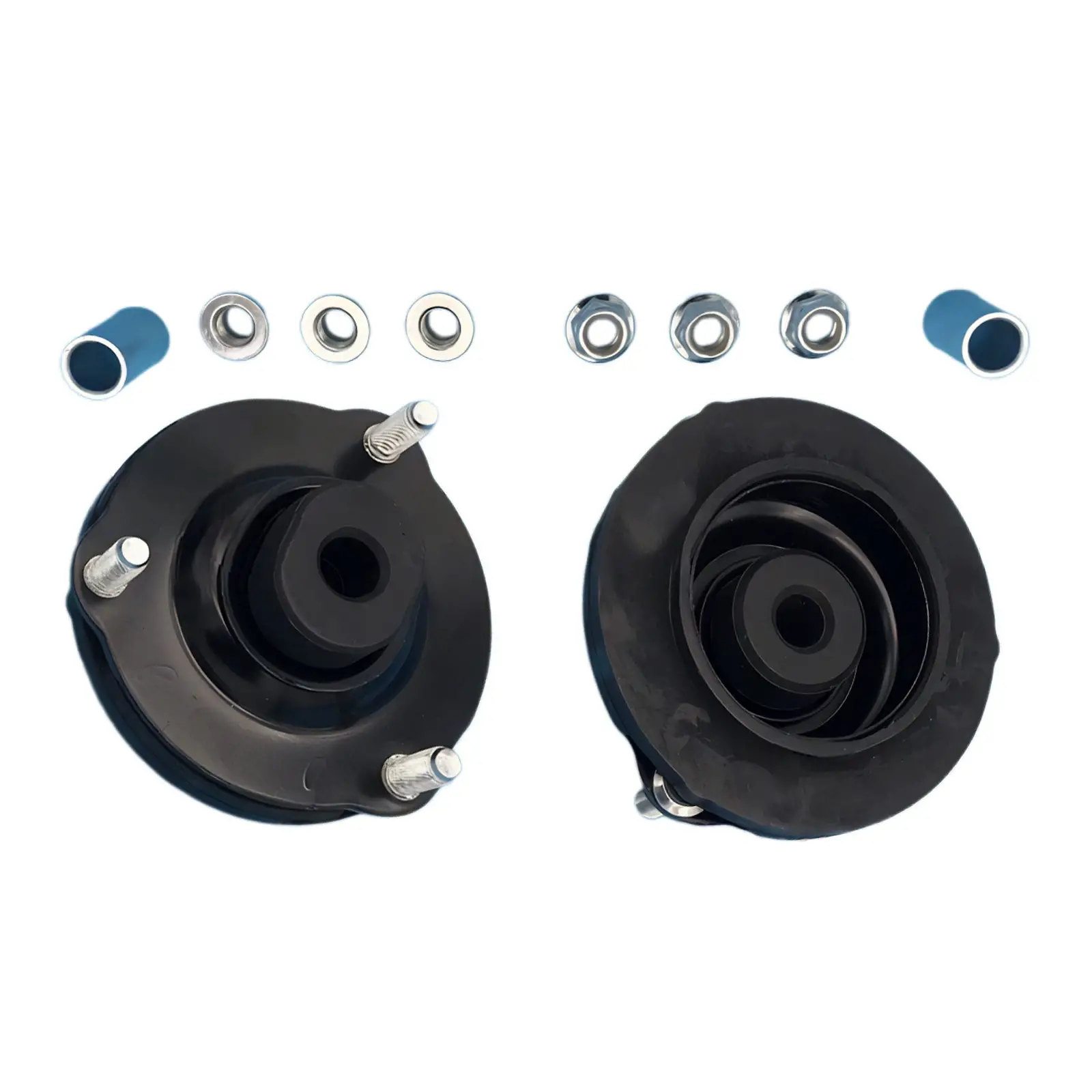 Buy MAXCOOL LH and RH front upper strut top mounts shock absorber pair for Toyota 4Runner Products On Sale Australia with dur