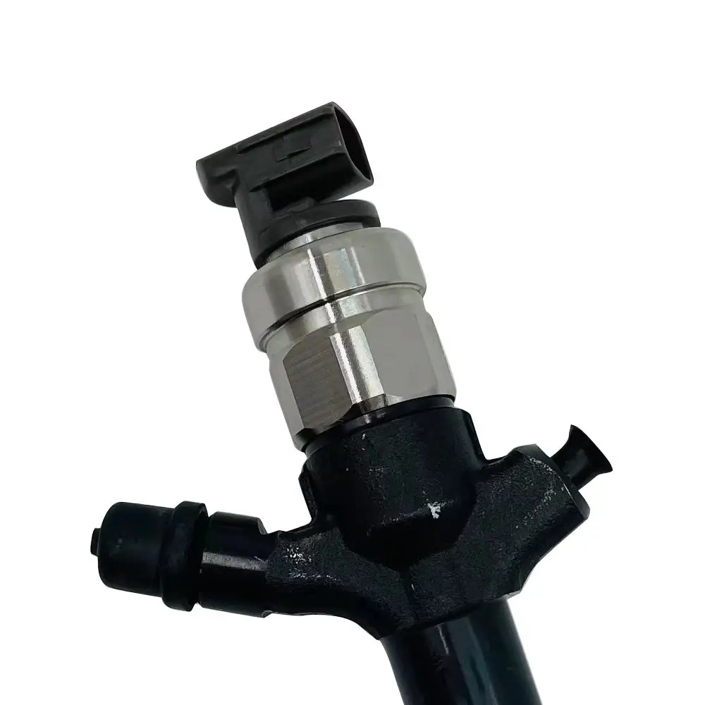 Diesel Fuel Injector Suitable for Mitsubishi Triton ML MN 2. 5 08-15 095000-5600 - Image 3