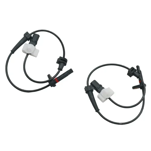Left & Right Rear ABS Wheel Speed Sensor Suitable for Honda Accord 2008–2012