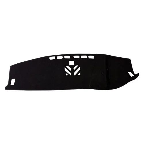 Non-Slip Dash Mat Dashboard Cover Suitable for Land Rover Discovery Sport 2015-2021