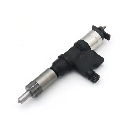 Fuel Injector Suitable For Isuzu N-Series 4HK1 Engine 095000-5471 8973297032