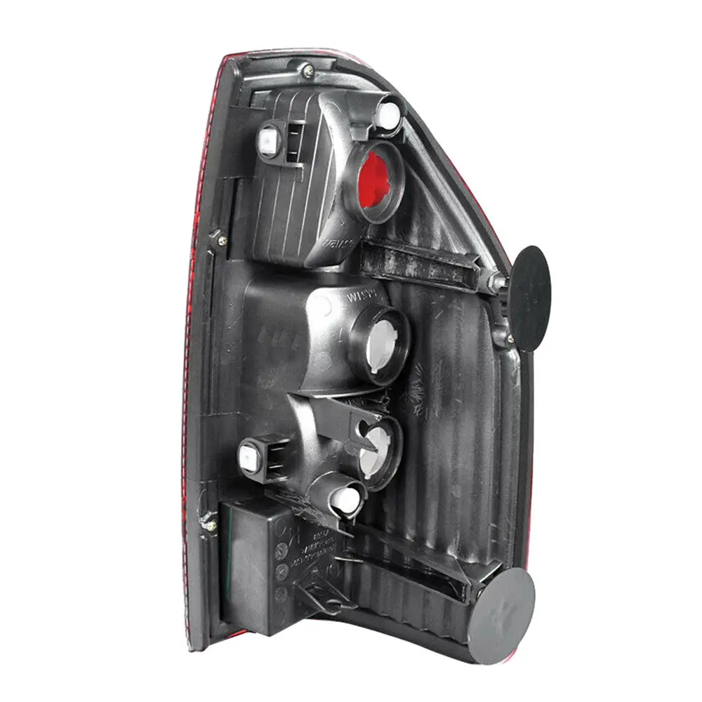 Ute Tail Light Lamp Left (LH) Suitable For Holden Rodeo RA 2003-2006 Passenger Side - Image 4