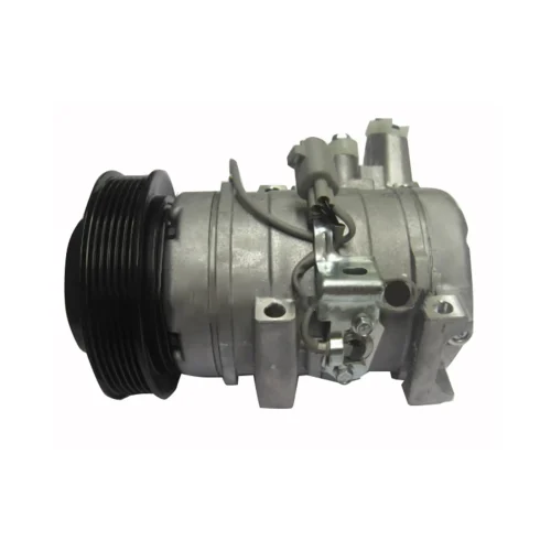 Air Con AC Compressor Suitable For Toyota Kluger 3.3L Petrol 3MZ-FE 2003-2007