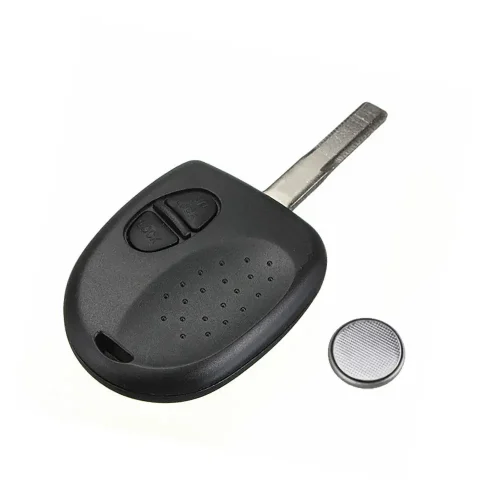 Buy MAXCOOL 2 buttons remote car key with chip for Holden Commodore VS VR VT VX VY VZ models Products On Sale Australia