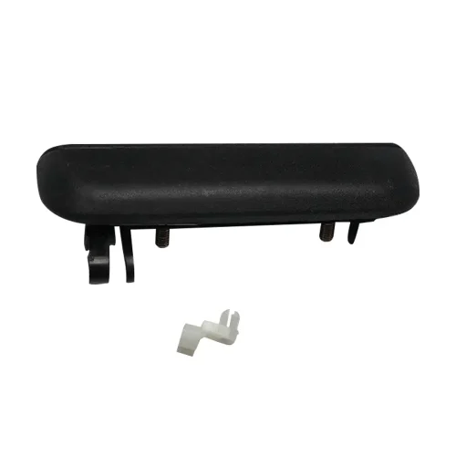 Black Front Right Outer Door Handle Suitable For Toyota Starlet EP91 1996-1999