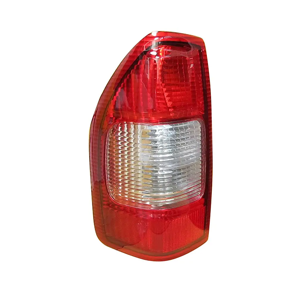 Ute Tail Light Lamp Left (LH) Suitable For Holden Rodeo RA 2003-2006 Passenger Side - Image 2