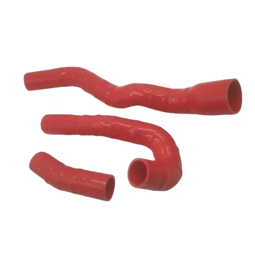 Silicone Intercooler Intake Outlet Hose Suitable For LDV T60 2017-On 2.8L Diesel