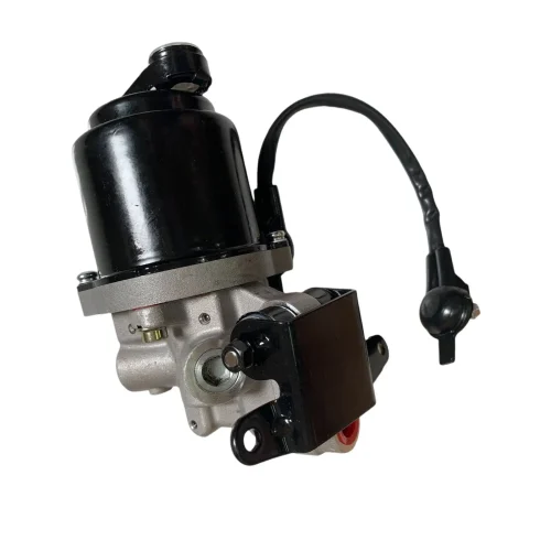 Brake Booster Hydraulic Pump Suitable For Mitsubishi Pajero 3.2L 2002-On MN102843