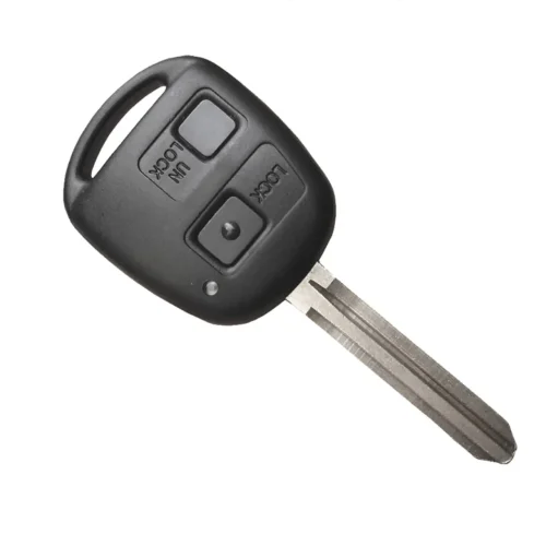 Remote Car Key 4D-67 Chip Suitable For Toyota Prado 120 RAV4 Kluger Tarago 50171