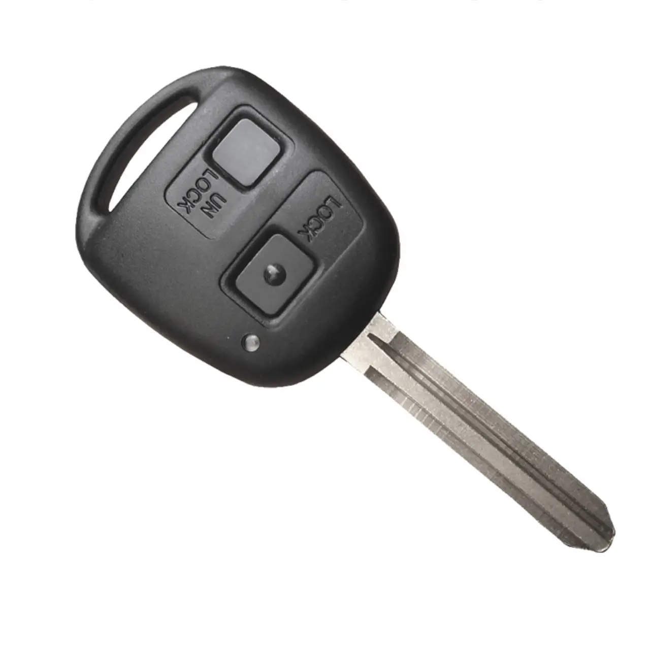 Buy MAXCOOL remote car key with 4D-67 chip for Toyota Prado 120 RAV4 Kluger Tarago 50171 Products On Sale Australia