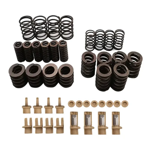 Buy MAXCOOL 6DCT450 gearbox clutch retainer springs repair kit for Ford MPS6 models with durable metal springs Products On Sa