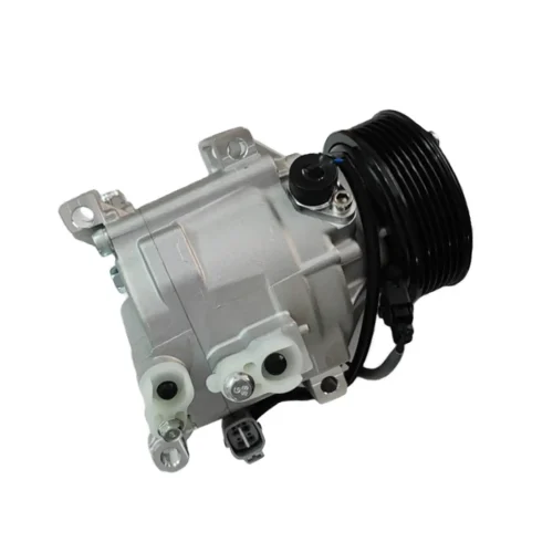 Air Conditioning Compressor Suitable For Toyota Corolla ZZE122R 1.8L Petrol 1ZZ-FE
