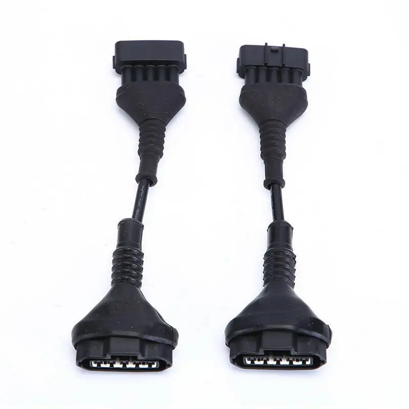 EGR Cable Module Suitable For Ford Ranger PK 3.0L TD Diesel 2009-2011 - Image 2