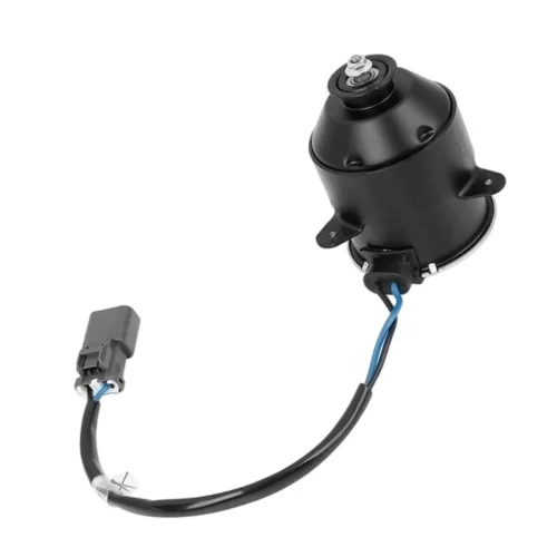 Radiator Thermo Cooling Fan Motor Suitable for Honda CR-V CRV RE 2006-2012