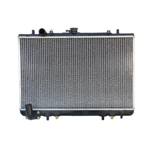 26mm Radiator Suitable For Mitsubishi Triton MK V6 3.0L Petrol 1996-2006 AT / MT