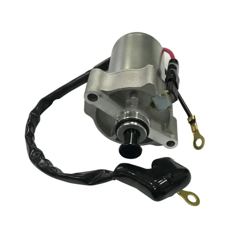 Starter Motor Suitable for Yamaha Raptor 90 YFM90R 2009–2018 90cc ATV