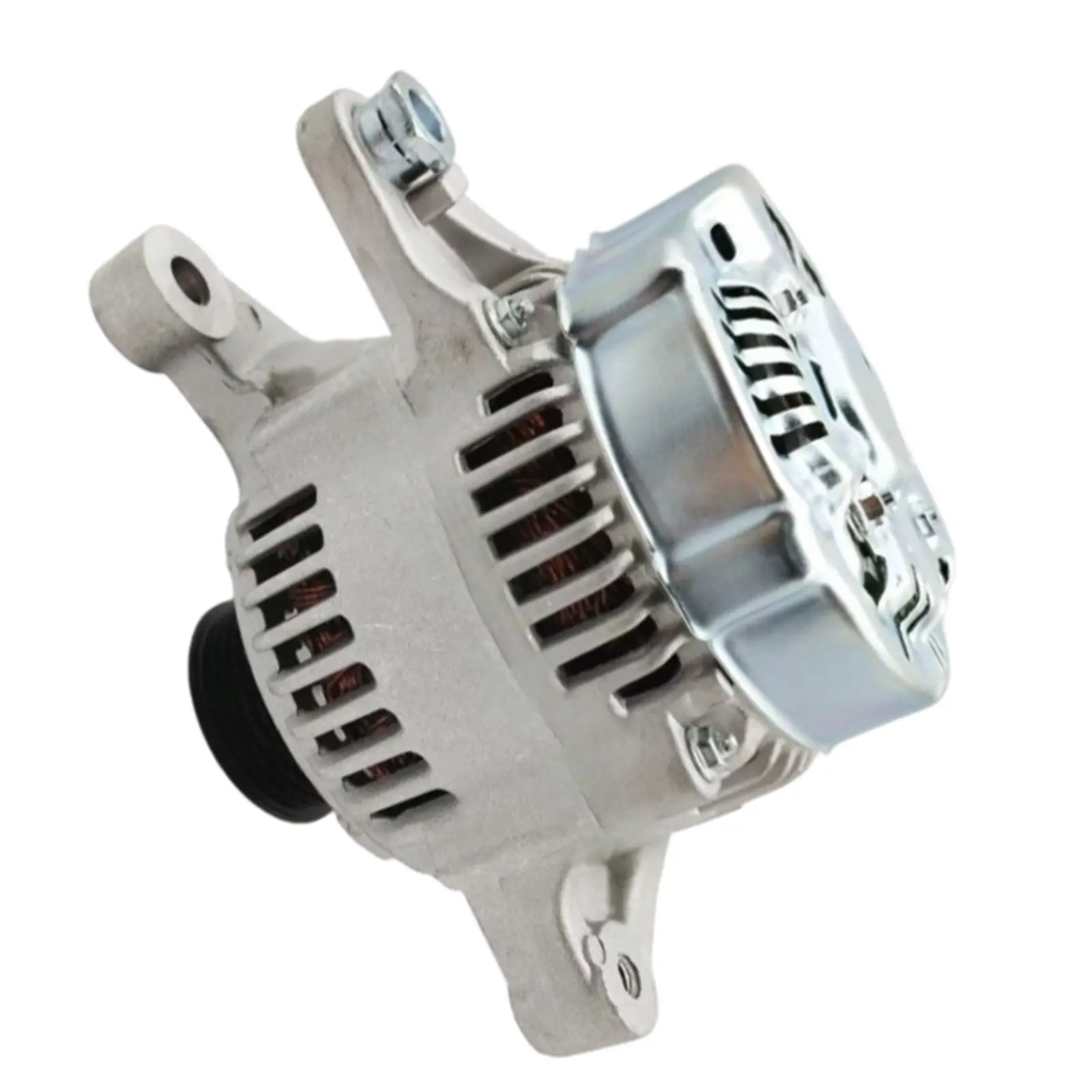 Buy high-quality MAXCOOL alternator for Toyota Corolla 1.8L 1ZZ-FE ZZE122R 2001-2007 reliable replacement Products On Sale Au