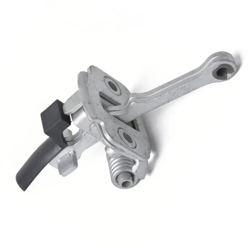 Front Left Right Side Door Check Strap Suitable For Seat Arosa 1997-2004