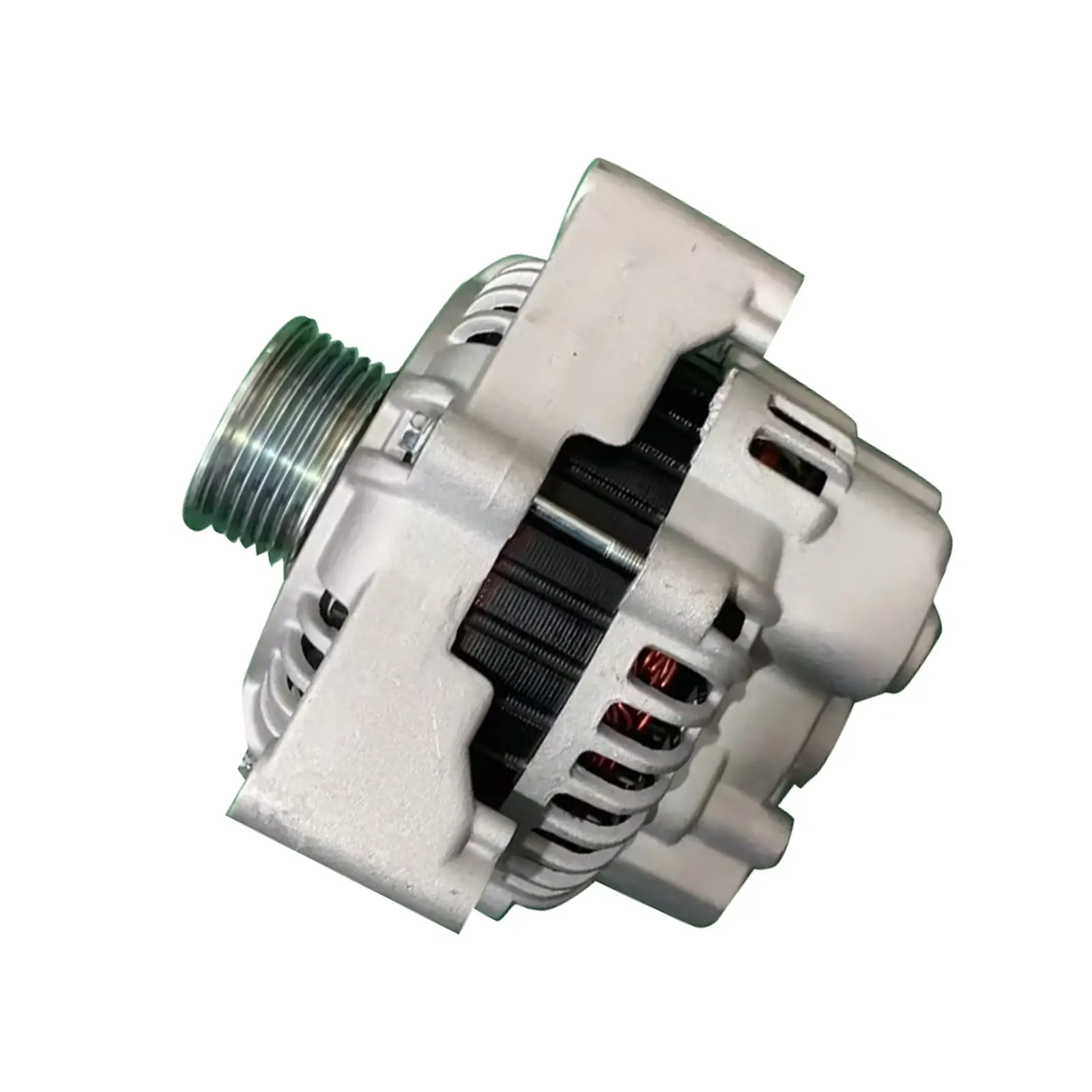 140A Alternator Suitable For Holden Berlina / Commodore / Calais / Crewman VZ / Statesman WL - Image 3