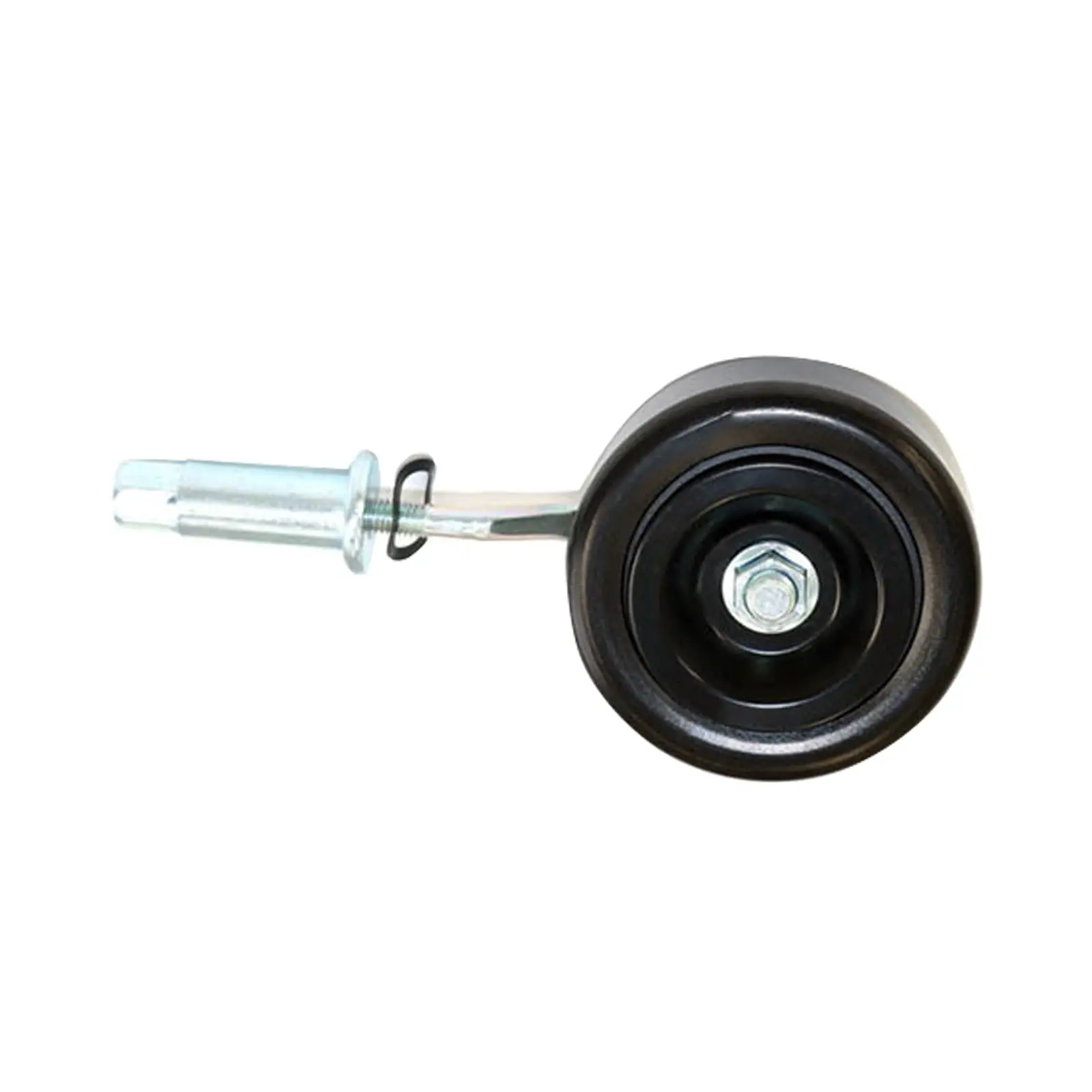 Buy MAXCOOL belt tensioner idler pulley assembly for Nissan Navara D40 Pathfinder R51 YD25 engine replacement Products On Sal