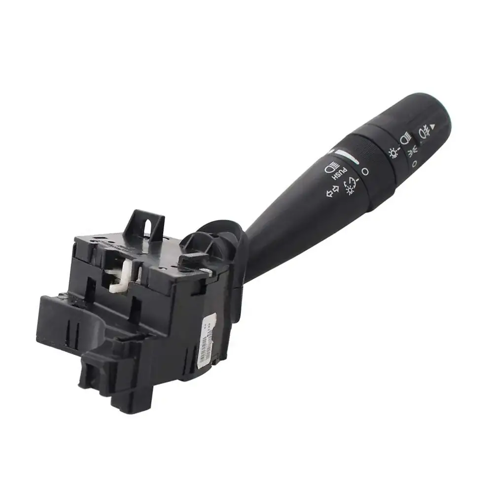 Turn Signal & Fog Light Combination Switch 68041485AC Suitable For Chrysler / Jeep - Image 6