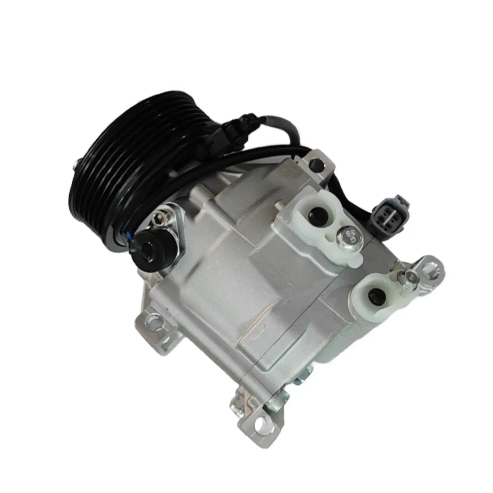 Air Conditioning Compressor Suitable For Toyota Corolla ZZE122R 1.8L Petrol 1ZZ-FE - Image 6