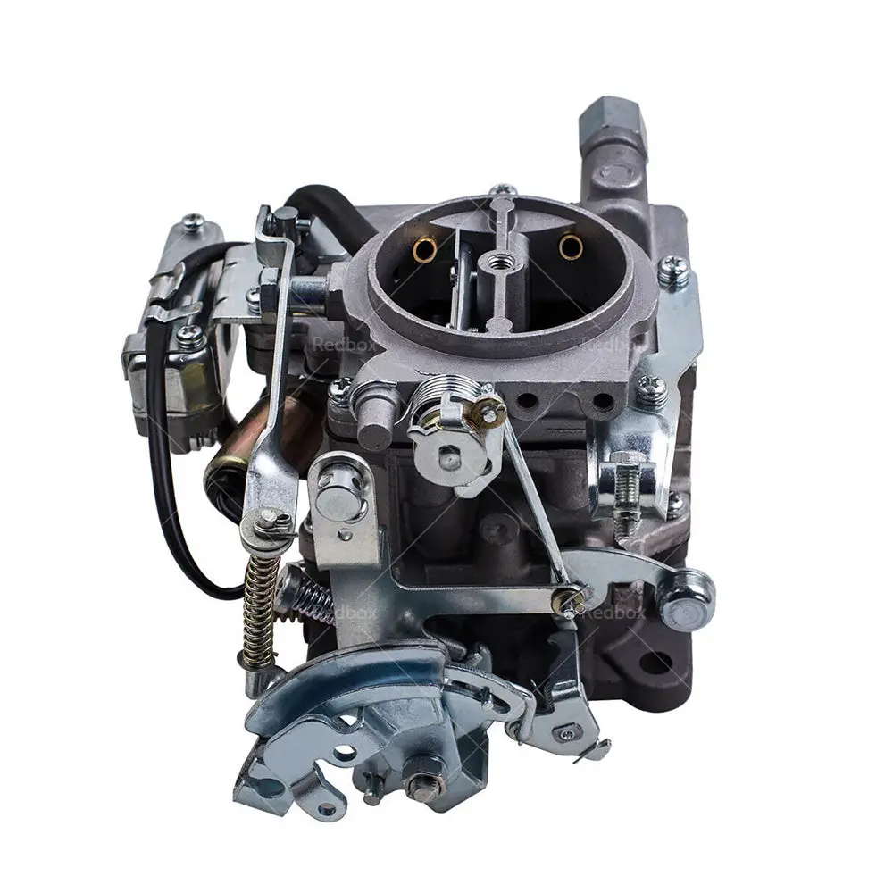 Buy Maxcool carburetor for Toyota 4K Corolla Liteace 1973-1987 with durable metal build Products On Sale Australia