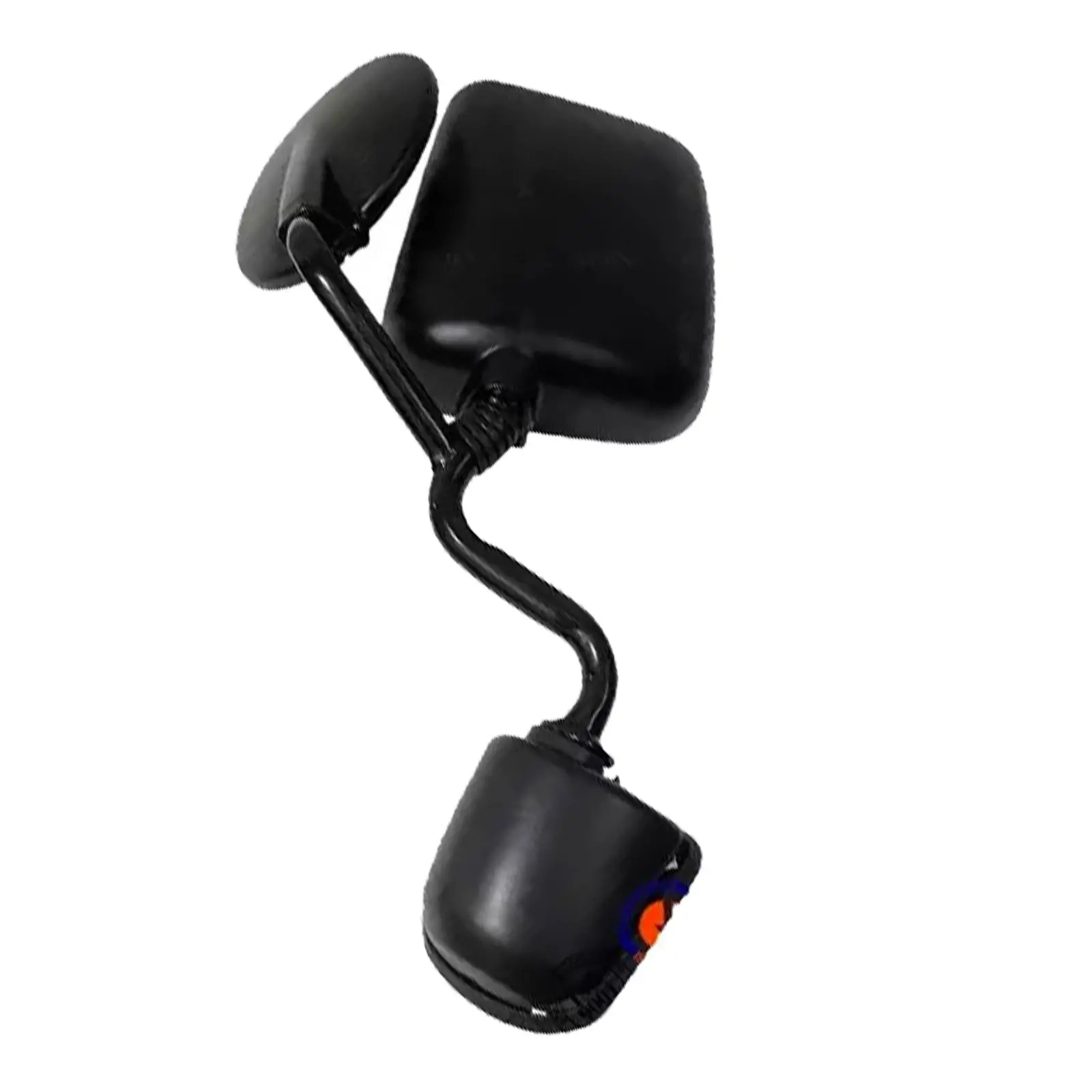Front Left Rearview Mirror Suitable For Toyota HiAce H200 Van 2005-2013 - Image 5