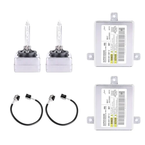 HID D3S Ballast Bulb Lamp Control Unit Suitable For Chrysler 300 2011-2021