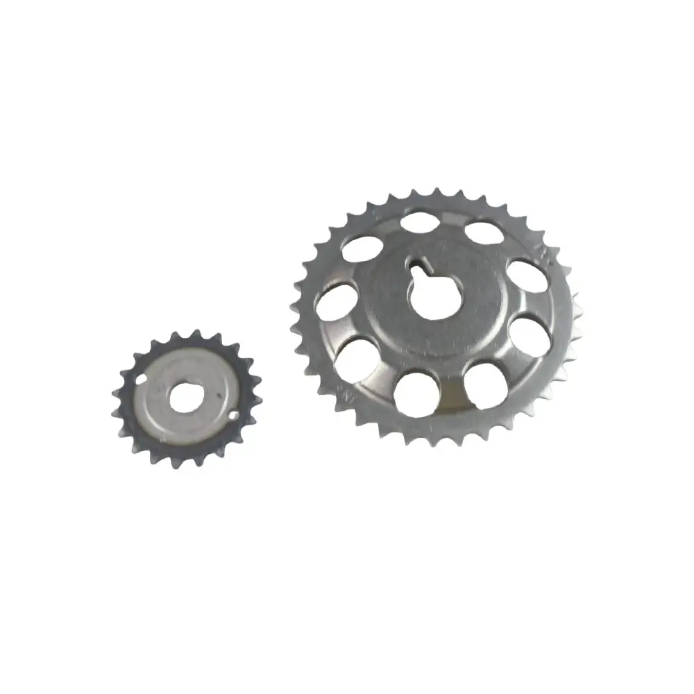 Engine Timing Chain Kit Suitable for Toyota RAV4 Camry Corolla Scion 2.0L 2.4L - Image 5