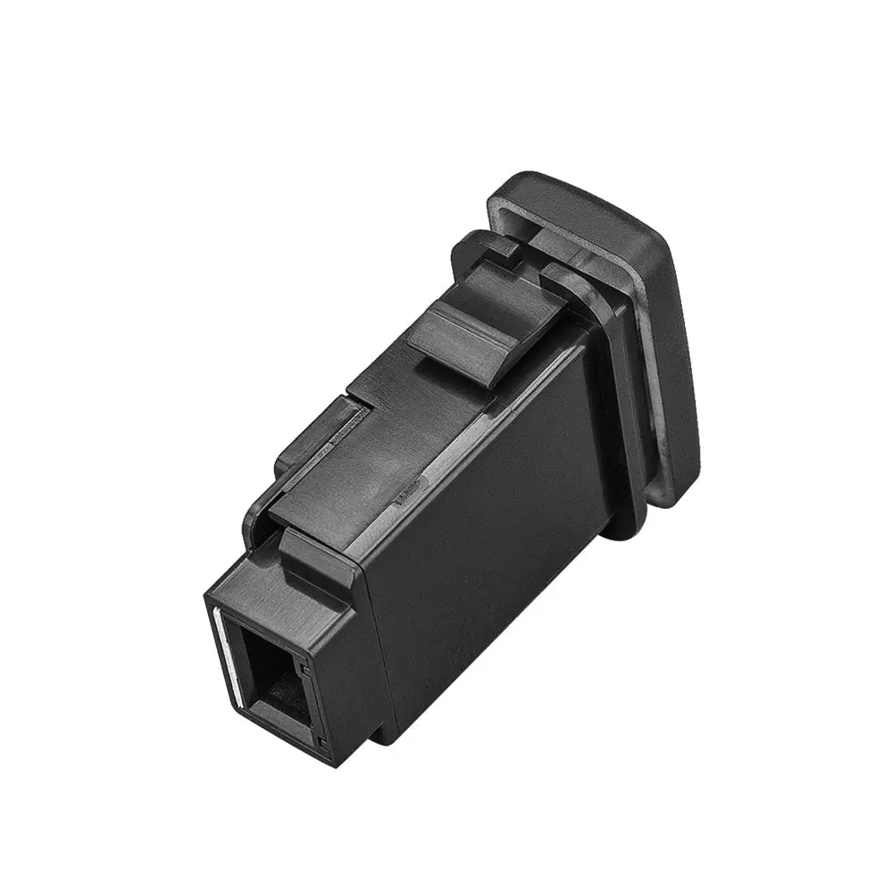 LED Light Bar Short Type Push Switch Suitable For Toyota RAV4 Landcruiser Prado - Image 4
