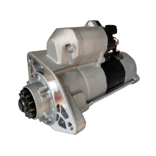 Starter Motor Suitablefor Toyota Landcruiser VDJ200 4. 5L V8 Diesel 07-14 1VD-FTV