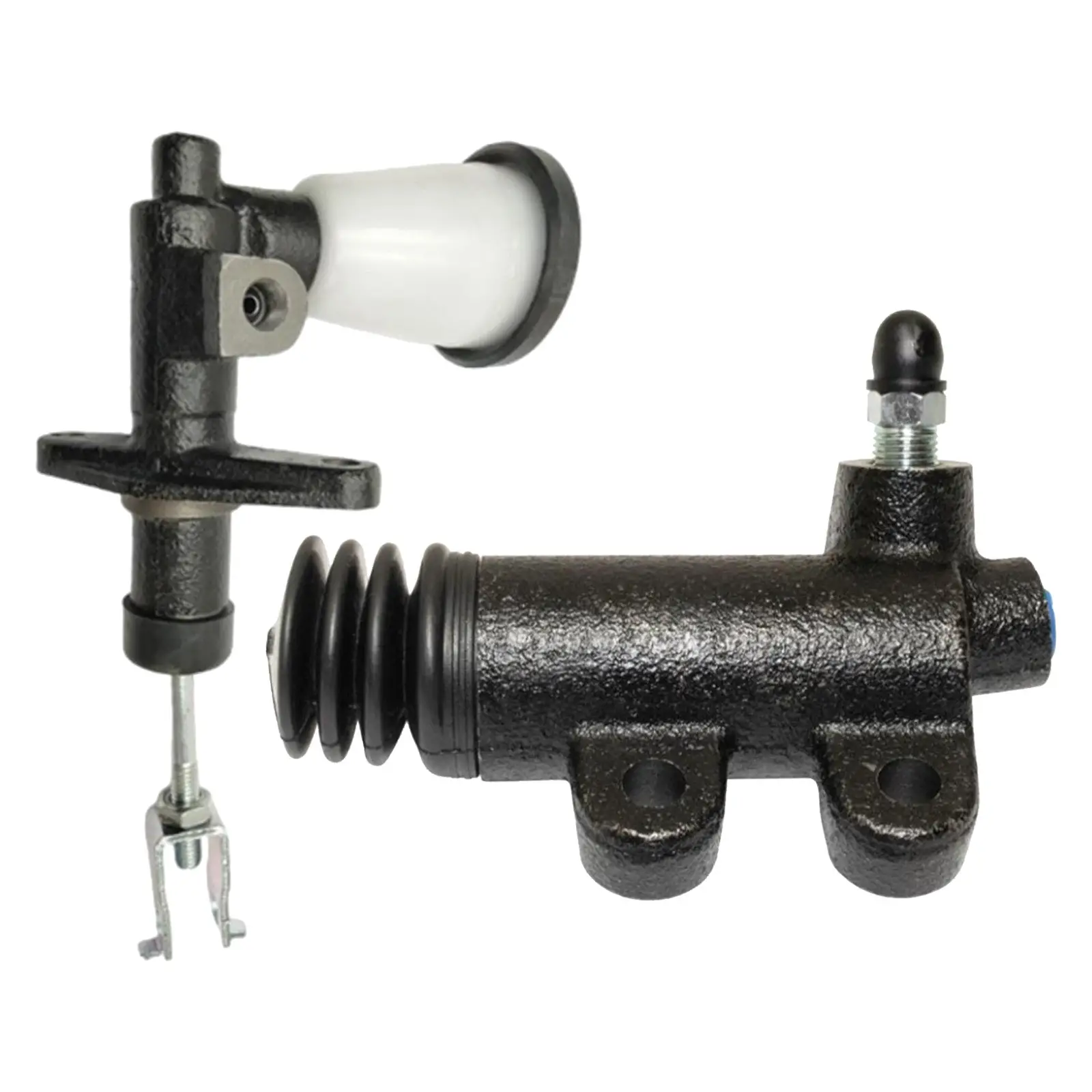 Clutch Master Slave Cylinder Kit Suitable For Toyota Hilux RN85 RN90 2.4L 88-91