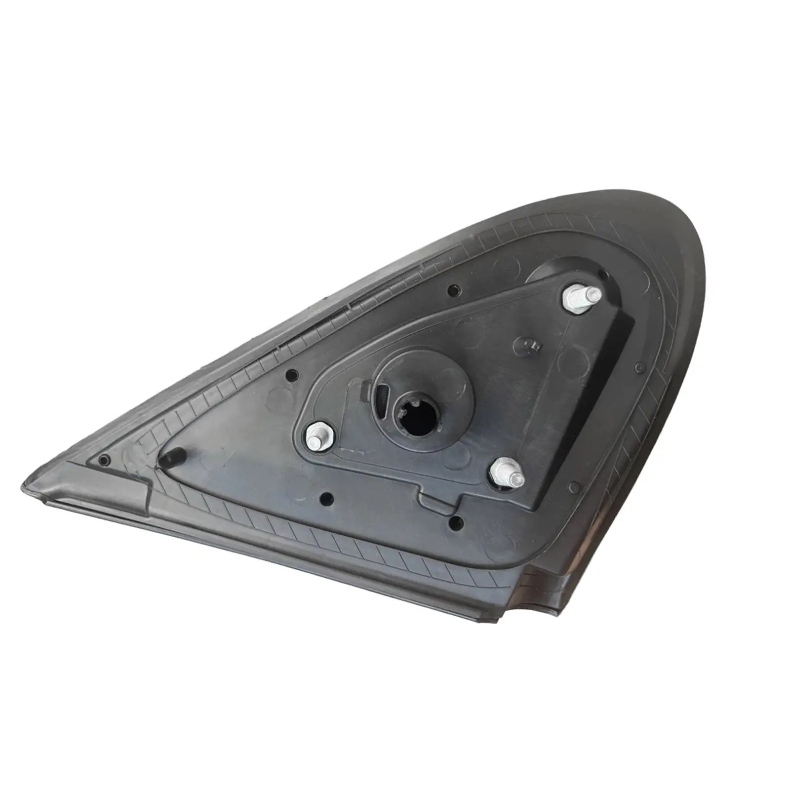 LHS Electric Door Mirror Black Suitable for Pajero Sport 2019-2023 - Image 3