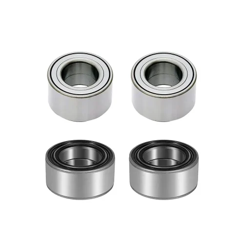 4x Wheel Bearings Suitable For Polaris Ranger 800 900 1000 & RZR Front Rear