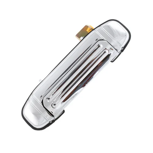 Rear Left Outer Door Handle Clip Suitable For Mitsubishi Pajero NH, NK, NJ & NL 1991-2000