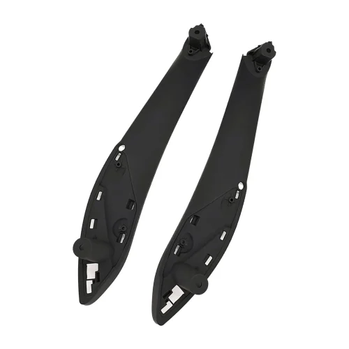 2x Front Left & Right Inner Door Handles Suitable For BMW F30 F31 F34 F35 F80 51417279311