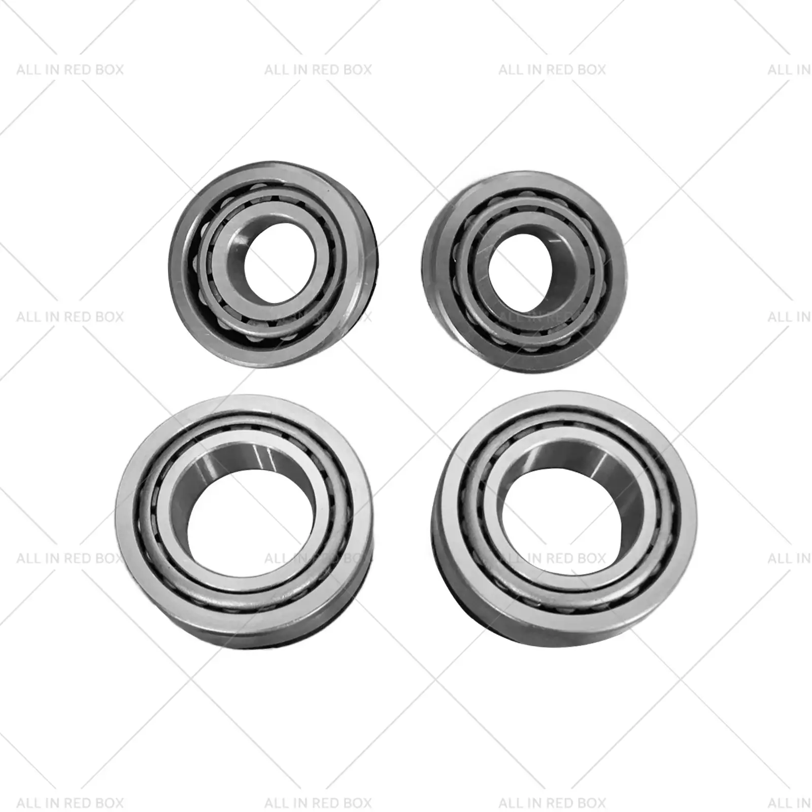 2 Kit Front Wheel Bearings Suitable for Holden HQ-WB Commodore VB VC VH VK VL VN - Image 3