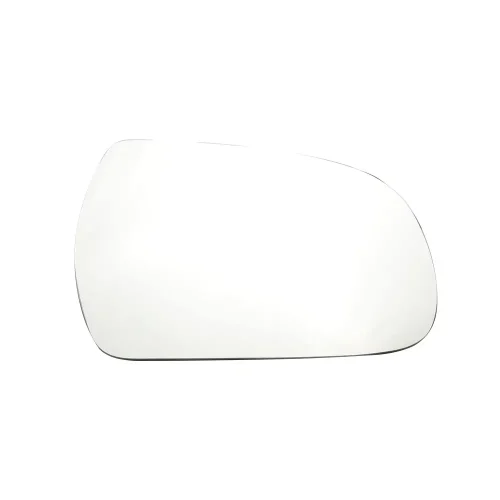 Right Side Mirror Glass with Heated Back Base Suitable for Audi A3 A4 A5 S4 S5
