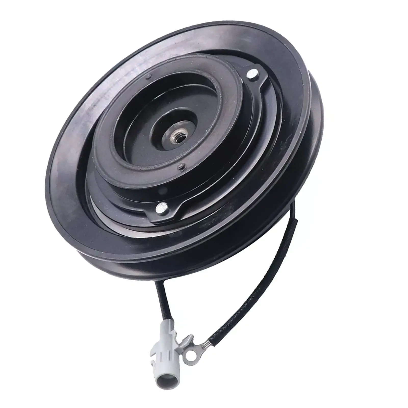 Clutch Suitable For Toyota Landcruiser HZJ105R HZ 4.2L Diesel 98-07 CECLX1170 - Image 2