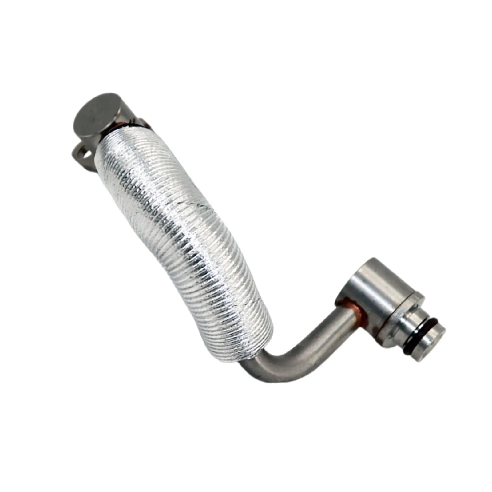 Buy MAXCOOL turbocharger coolant pipe for BMW 1, 3, 5 Series and X1-X6 models with durable metal build Products On Sale Austr