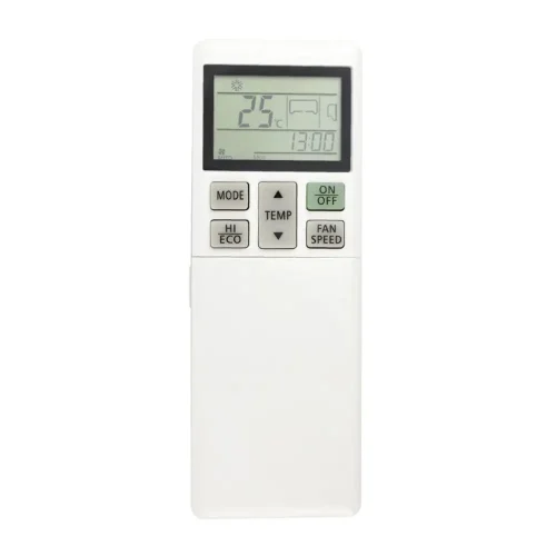 A or C Air Conditioner Remote Control RLA502A700B Suitable for Mitsubishi Heavy Ind