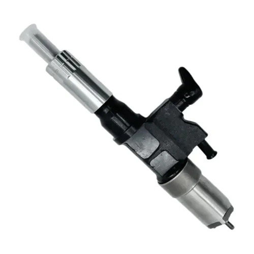 Fuel Injector Suitable For Isuzu Engine 4HK1 6HK1 6HK1XN 095000-0140 095000-0145