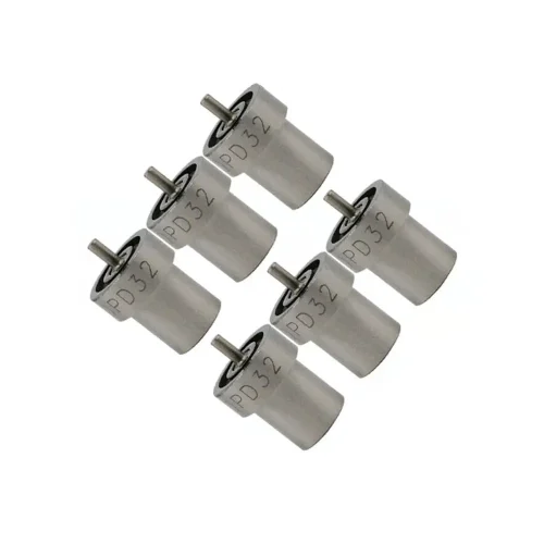 6x Injector Nozzles Suitable For Toyota Landcruiser 1HZ DN20PD32 093400-5320